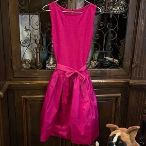 St. John Evening/Cocktail Dress